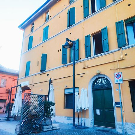Accogliente Appartamento Anzola Dell' Emilia 安佐拉德莱米拉 外观 照片