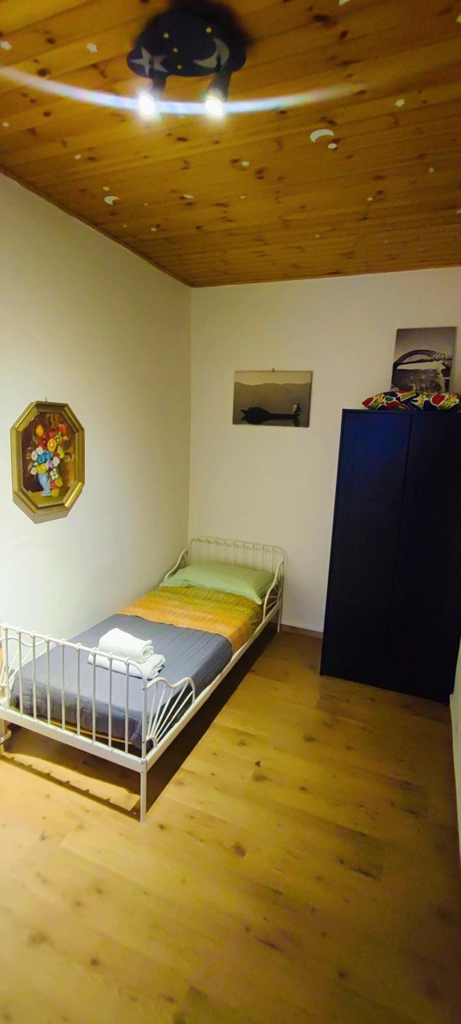 Accogliente Appartamento Anzola Dell' Emilia 安佐拉德莱米拉 外观 照片